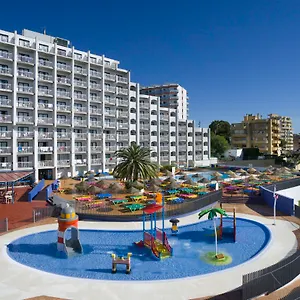 Medplaya Bali Hotell