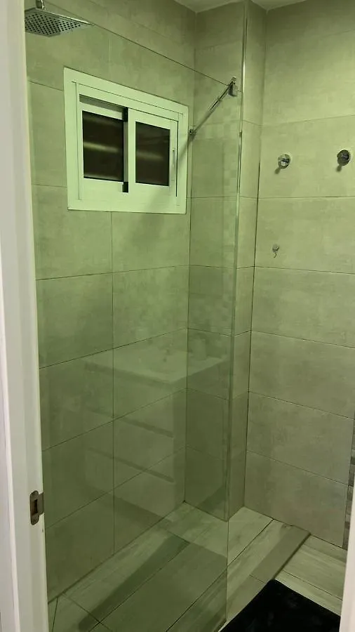 Aguila Estudio Beach Apartment Benalmadena