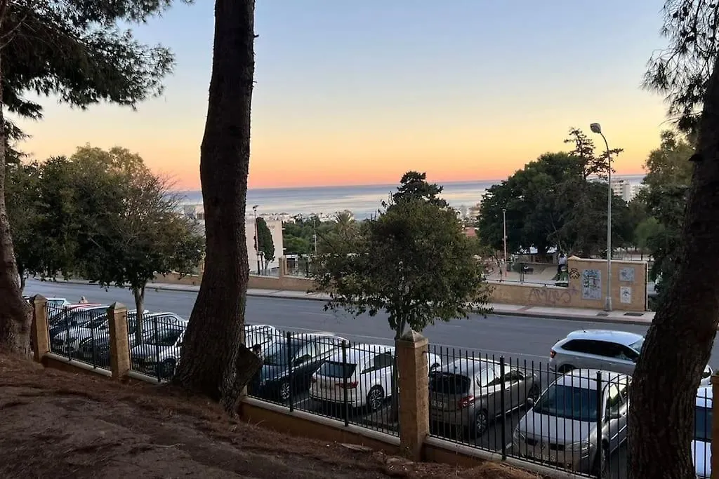 Aguila Estudio Beach Apartment Benalmadena
