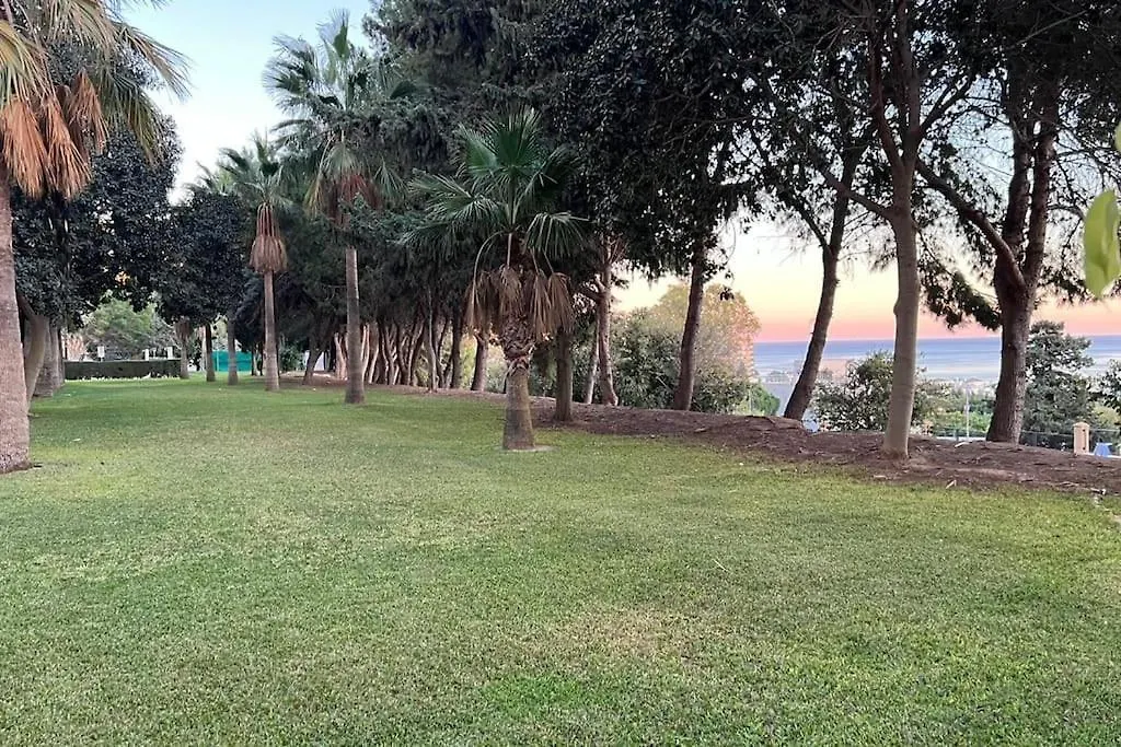 Aguila Estudio Beach Apartment Benalmadena